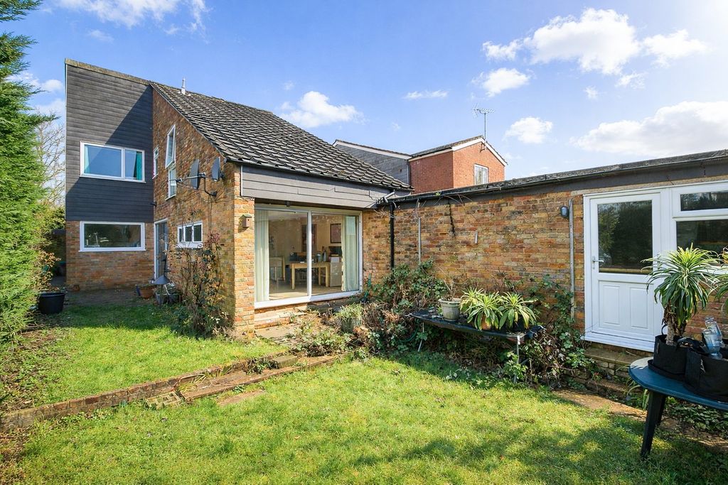 Additional image 14 of 3 bed detached house for saleBell Acre, Letchworth Garden City SG6