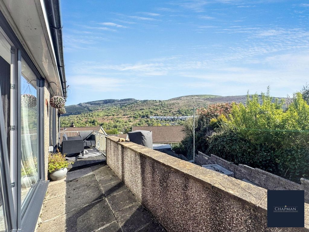 Additional image 15 of 3 bed detached house for saleMagnolia Close, Porth CF39