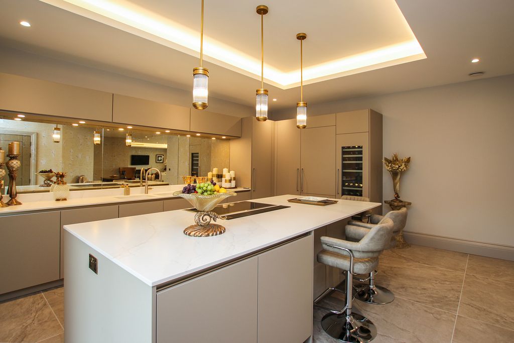 Additional image 9 of 3 bed property for saleRoyal Terrace, St Peter Port, Guernsey GY4