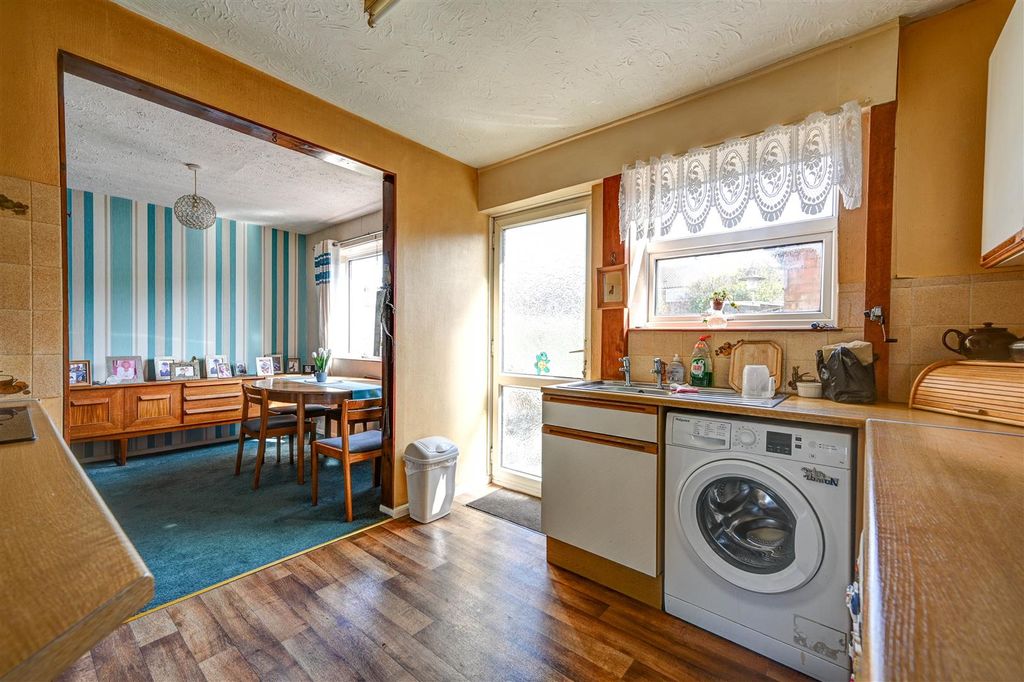 Property photo 3 of 14 Kitchen To Dining Room.Jpg