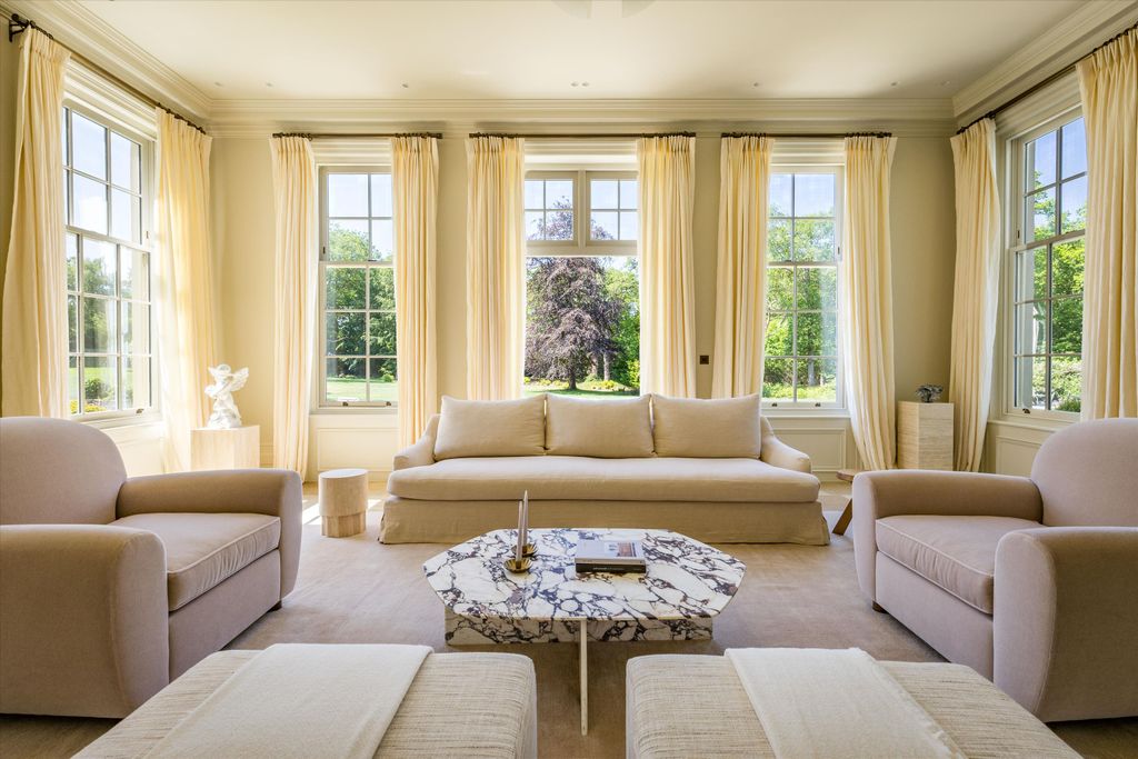 Additional image 12 of 10 bed detached house for saleHambledon Road, Busbridge, Godalming, Surrey GU8.