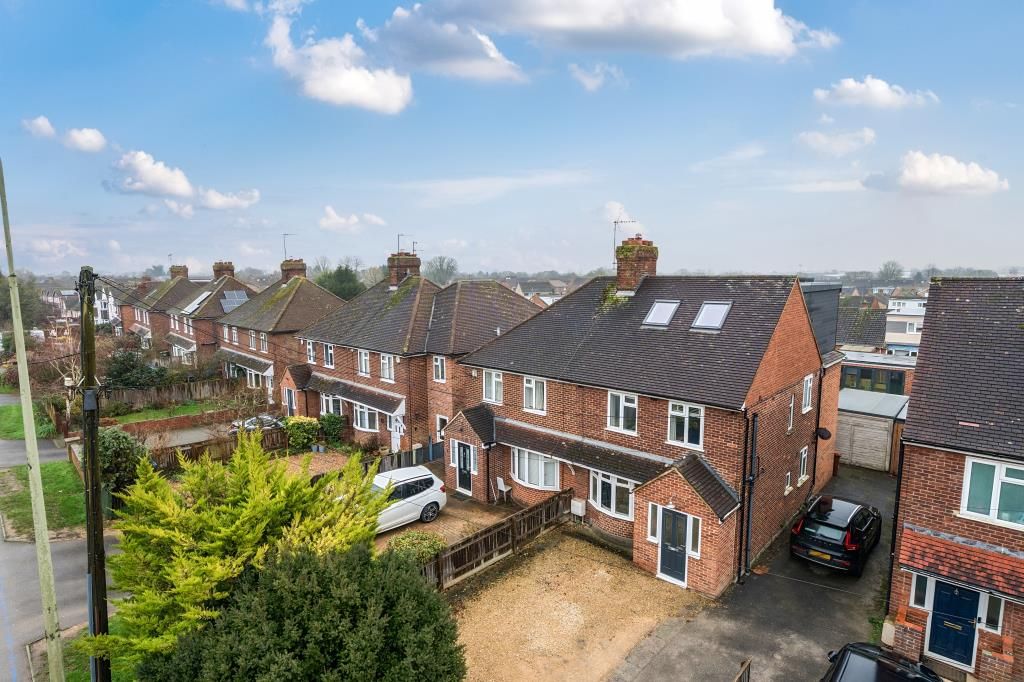 Property photo 2 of 21 Elevated Photos