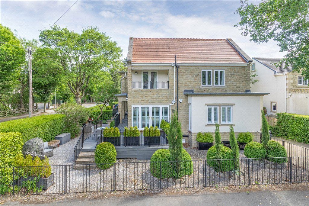Additional image 22 of 2 bed flat for saleMiddleton Avenue, Ilkley, West Yorkshire LS29