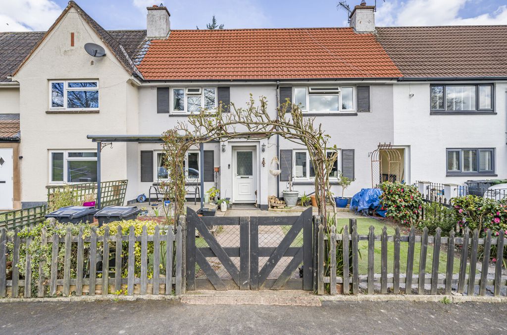 Property photo 1 of 18 Bampton, Seddons