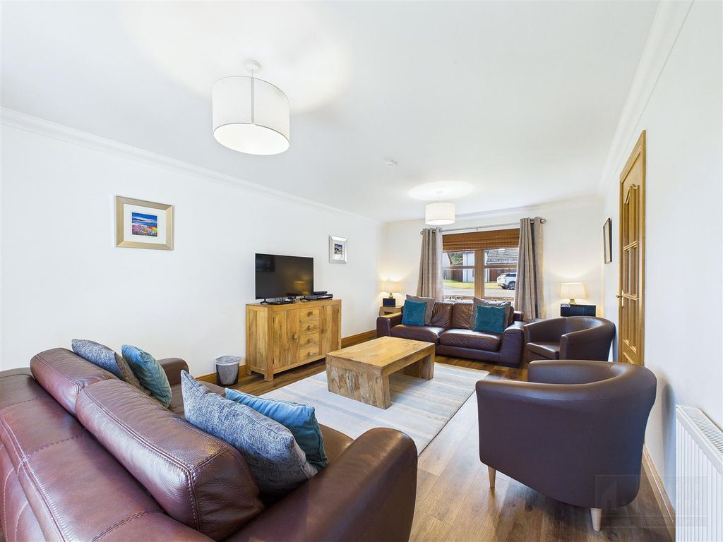 Property photo 2 of 26 Bennachie Sitting Room