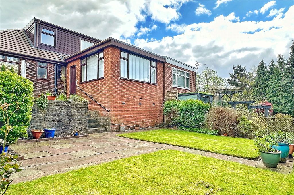 Property photo 3 of 35 Rear External