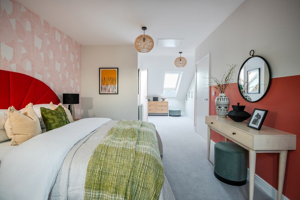 Property photo 1 of 14 Offering Plenty Of Space For Storage Personal Touches