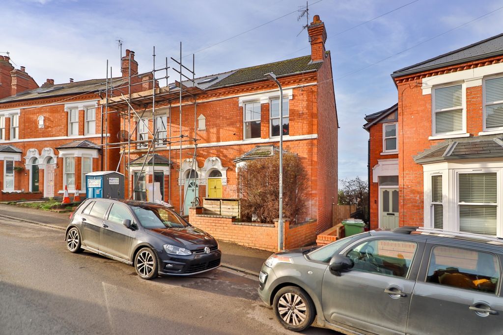 Property photo 1 of 15 View Of House From Street
