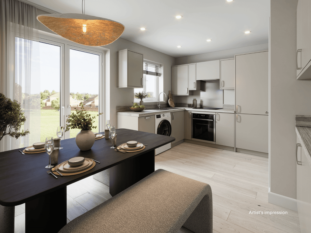 Property photo 1 of 7 Kitchen/Diner