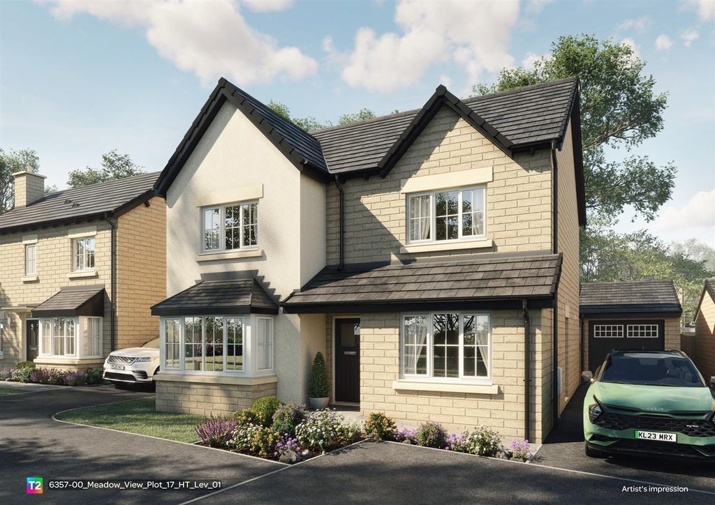 Property photo 1 of 3 Meadow View - Levens.Jpg