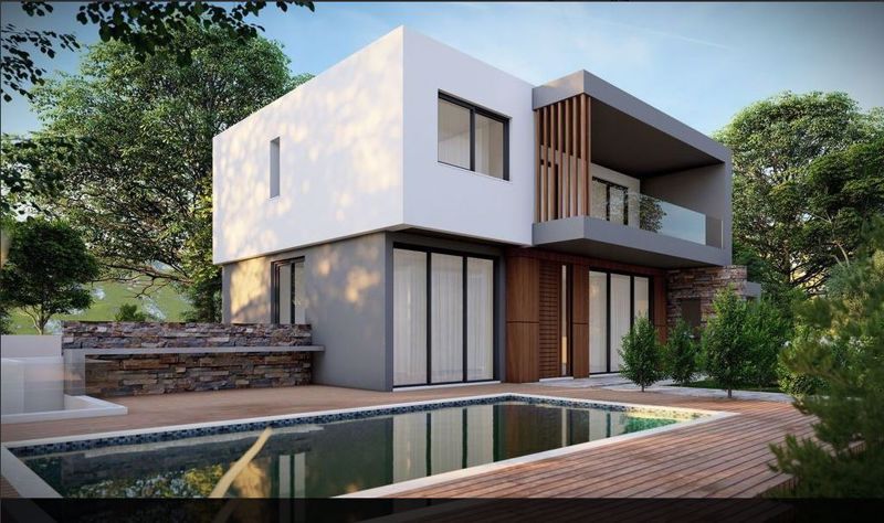 Property photo 1 of 13 Villa - Artist...