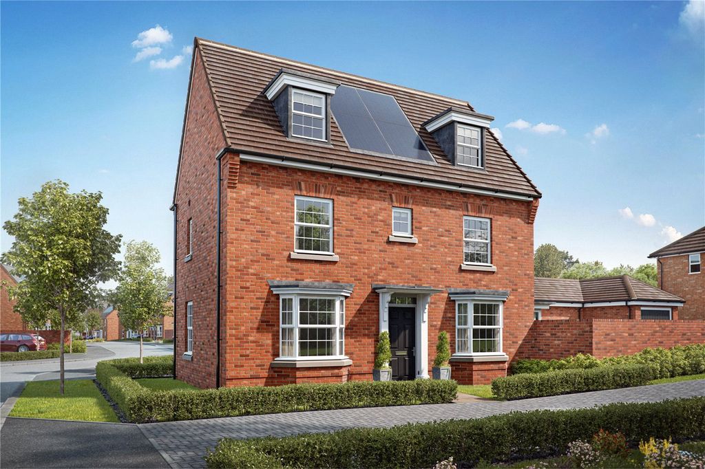 Property photo 1 of 13 Cgi