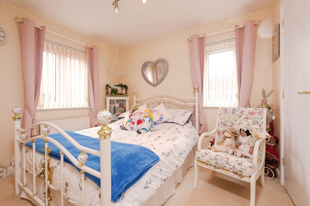 Additional image 14 of 3 bed detached house for saleCornpoppy Avenue, Monmouth NP25