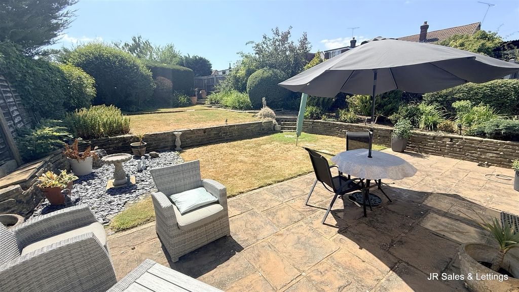 Property photo 2 of 16 Rear Garden