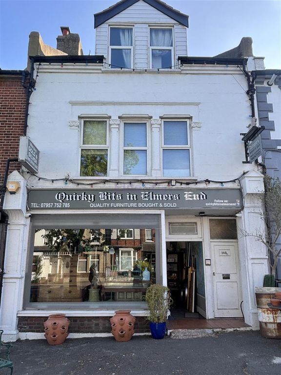 Property photo 1 of 1 Exterior