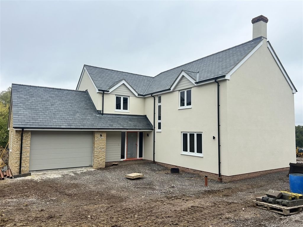 Property photo 1 of 15 Front Elevation