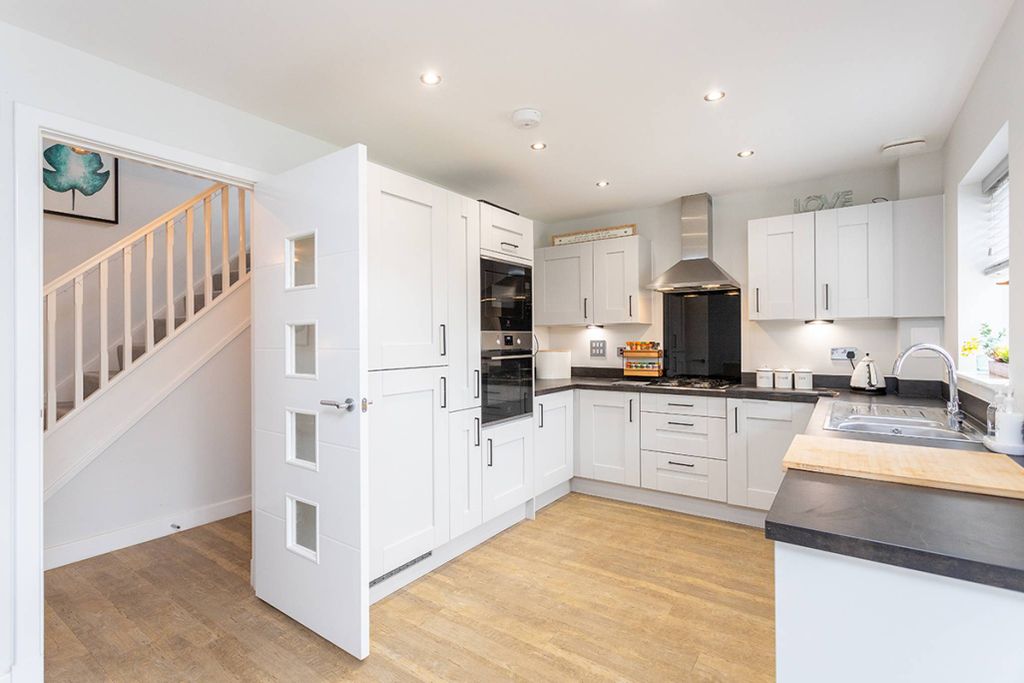 Additional image 6 of 4 bed detached house for saleDouglas Davidson Drive, Rattray, Blairgowrie PH10