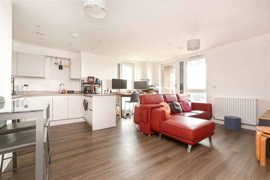 Property photo 3 of 15 Kitchen Living/Dining Room