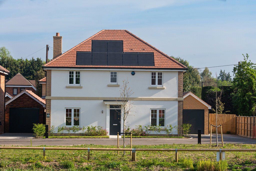 Property photo 1 of 17 Plot 24
