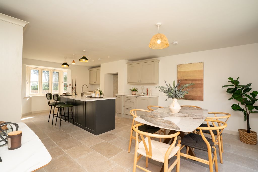 Additional image 5 of 5 bed detached house for saleCloudberry House, Finghall DL8