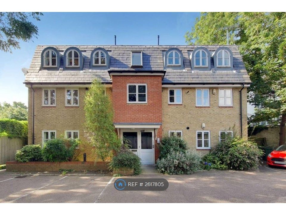 Property photo 1 of 13 Building - Flat 5 Is Top Left