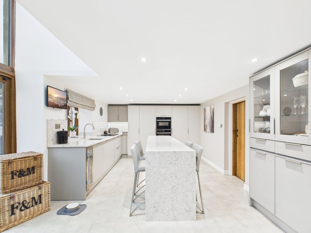 Additional image 9 of 4 bed detached house for saleNewcastle, Monmouth NP25