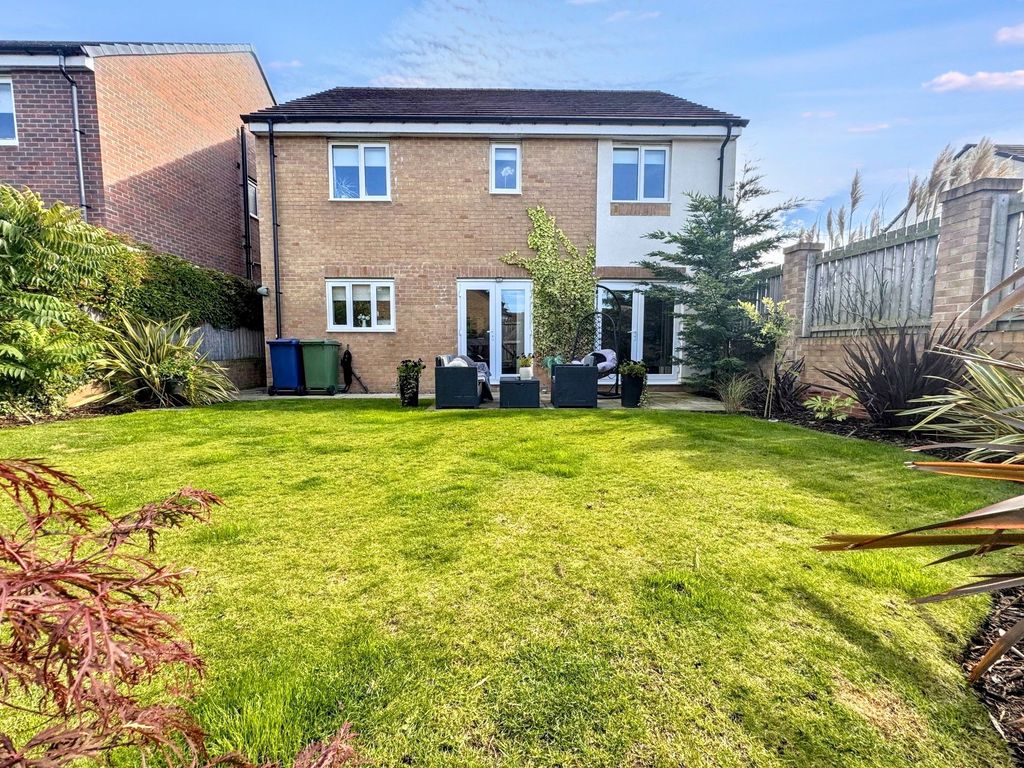 Additional image 32 of 5 bed detached house for saleCresta View, Houghton Le Spring DH5