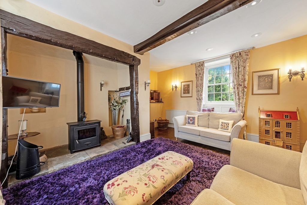 Additional image 8 of 5 bed detached house for sale9 Swinnertons Lane, Yelvertoft, Northampton Northamptonshire NN6