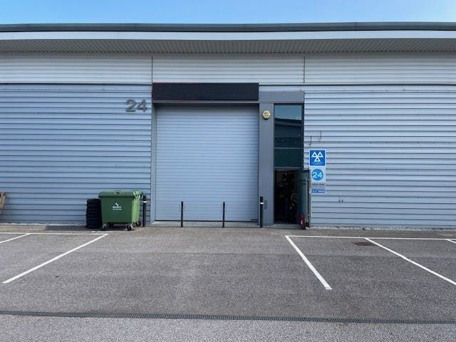 Property photo 1 of 1 Unit 24