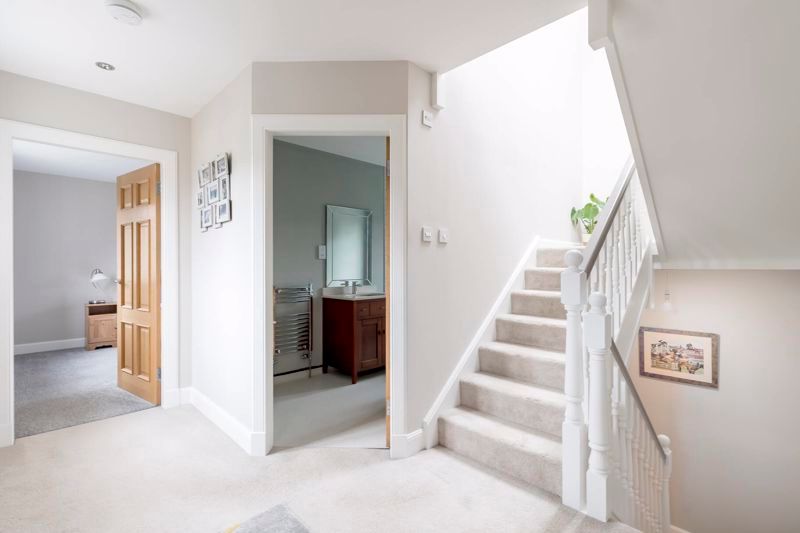 Additional image 21 of 5 bed end terrace house for sale7 Castlehill Courtyard, Kirkton Manor, Peebles EH45