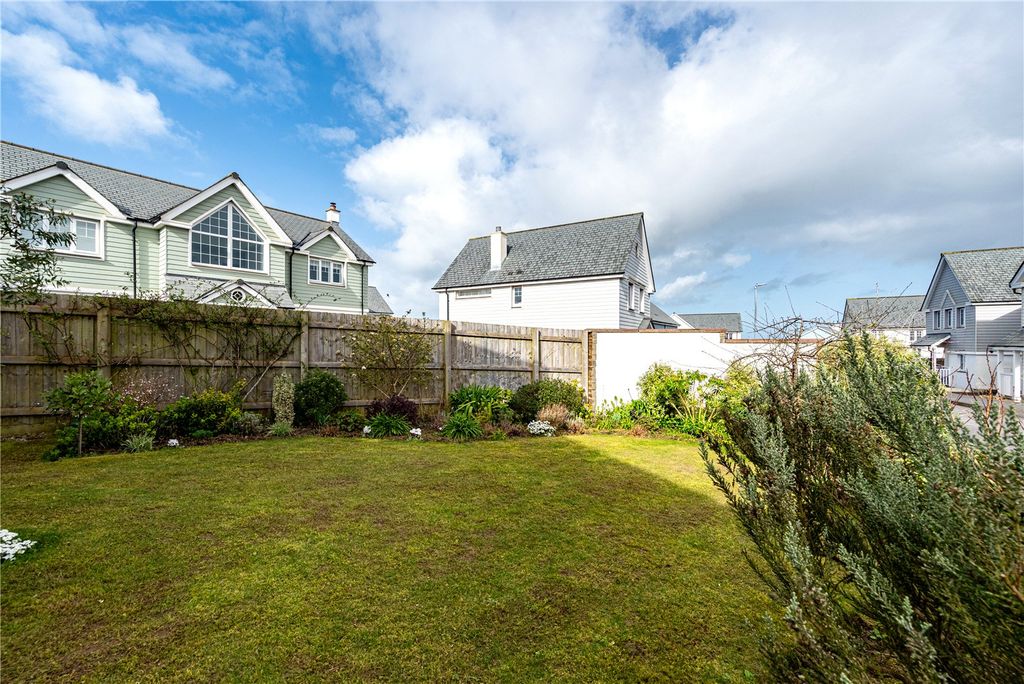 Additional image 24 of 4 bed detached house for salePolpennic Drive, Padstow, Cornwall PL28