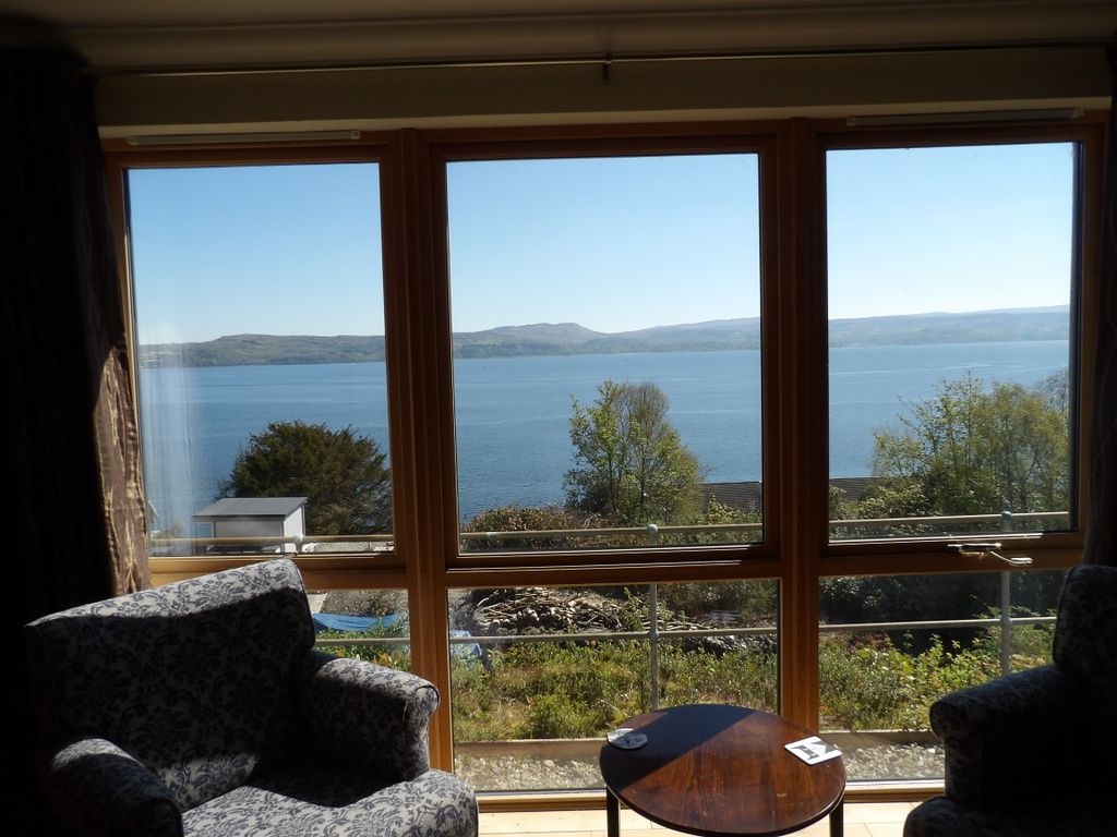 Additional image 5 of 2 bed flat for saleGerhallow, Dunoon PA23