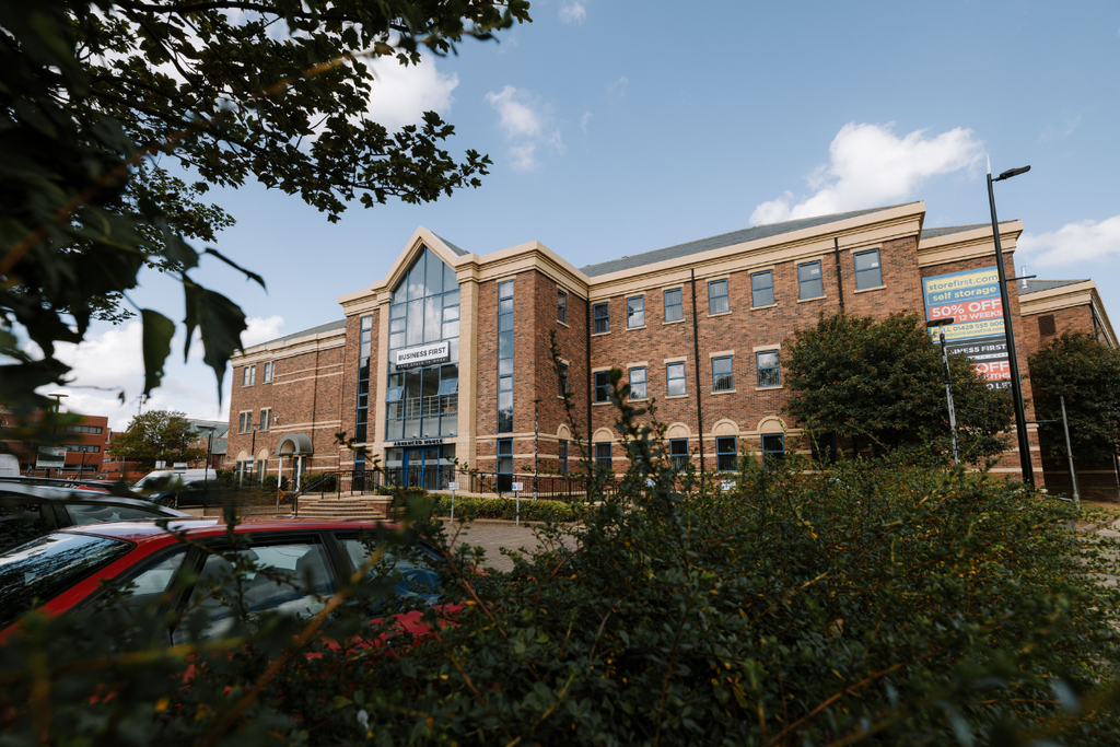 Property photo 3 of 33 Exterior