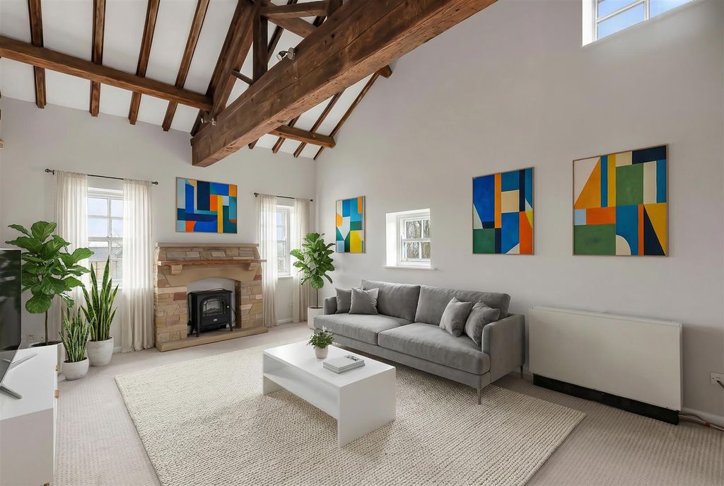 Additional image 5 of 9 bed property for saleOtley Road, Otley LS21