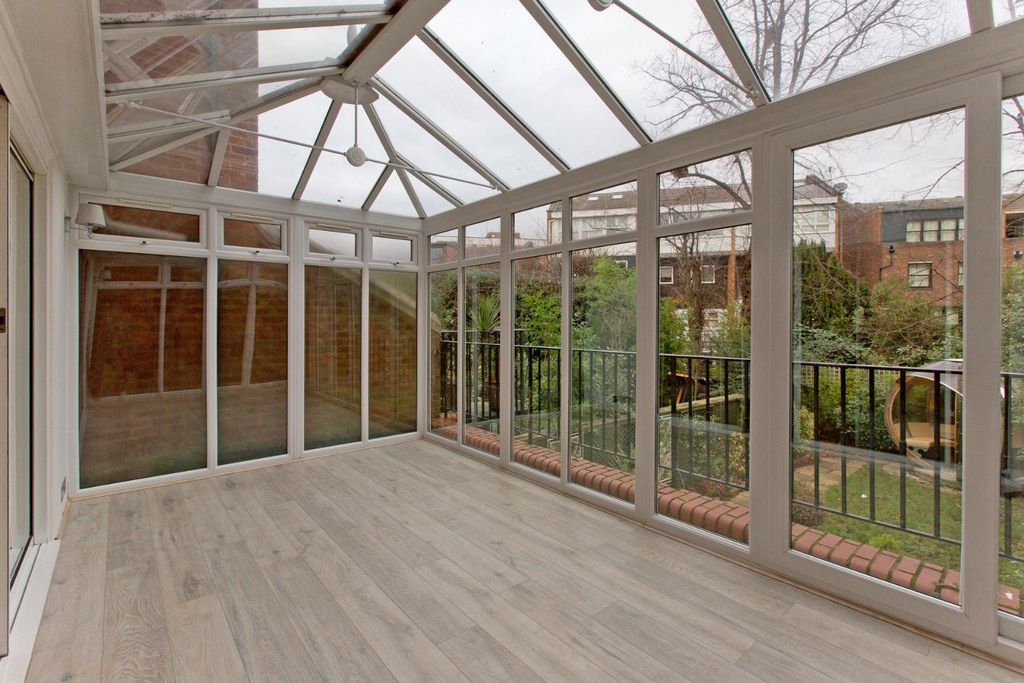 Additional image 5 of 5 bed terraced house for saleVictoria Rise, South Hampstead, London NW6