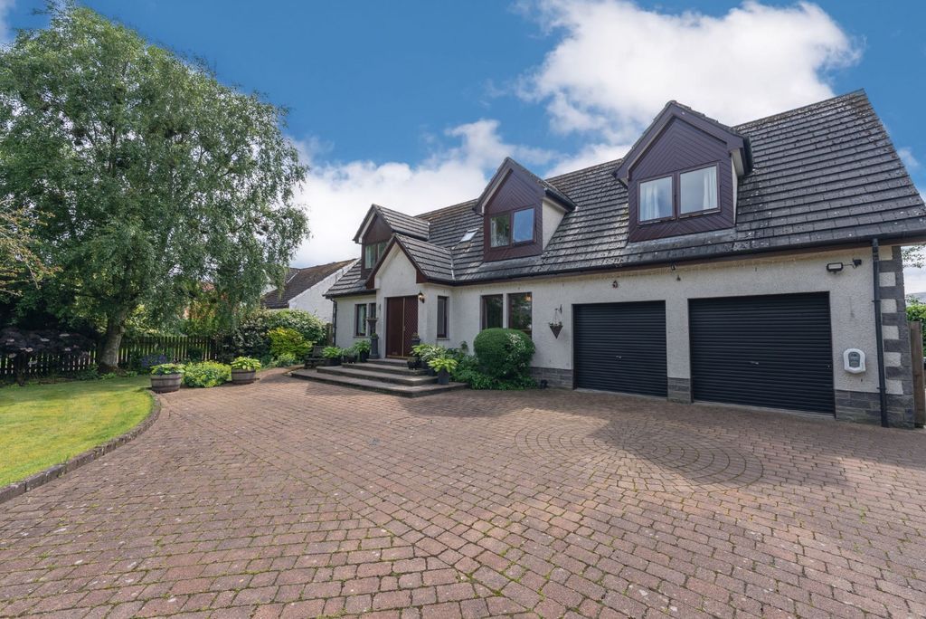 Additional image 55 of 4 bed detached house for saleBurnside, Skirling ML12