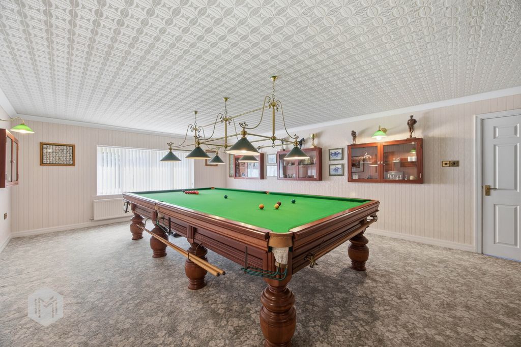 Additional image 7 of 4 bed detached house for saleNorthwold Drive, Bolton, Greater Manchester BL1