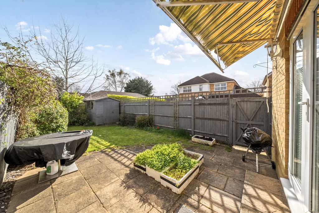 Property photo 2 of 16 Garden