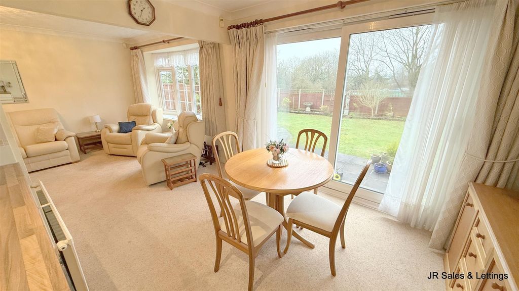 Property photo 3 of 18 Open Plan Kitchen/Diner