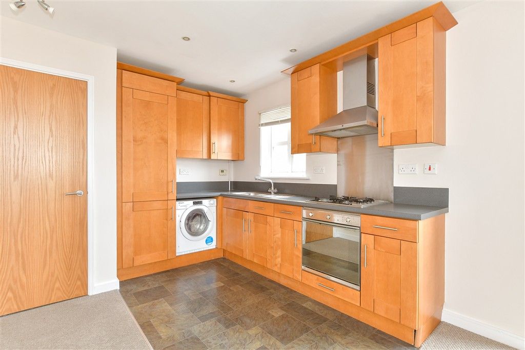 Property photo 3 of 9 Kichen/Lounge/ Dining Area