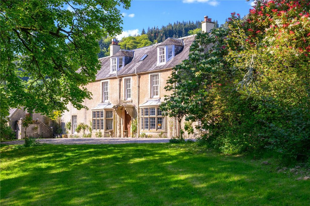 Property photo 1 of 31 Mansefield House
