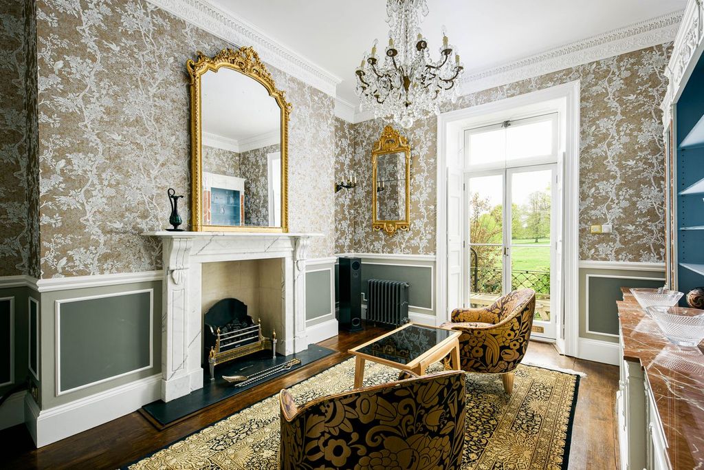 Additional image 12 of 4 bed town house for saleSt James's Square, Bath BA1