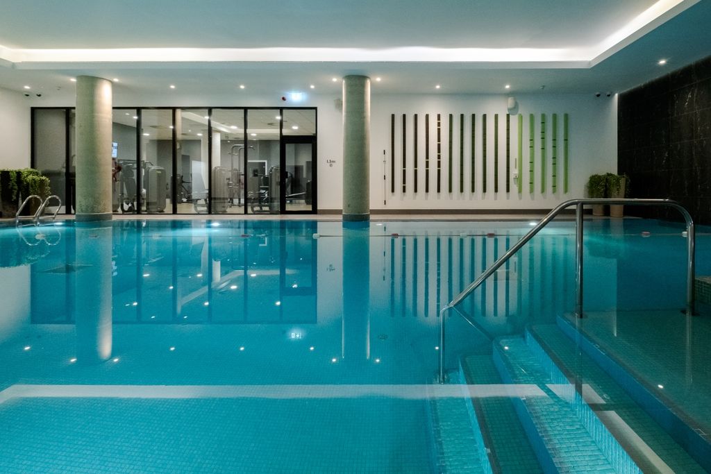 Property photo 2 of 15 Rivulet Apartments