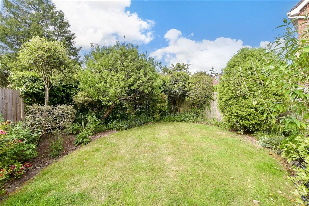 Property photo 1 of 13 Rear Garden