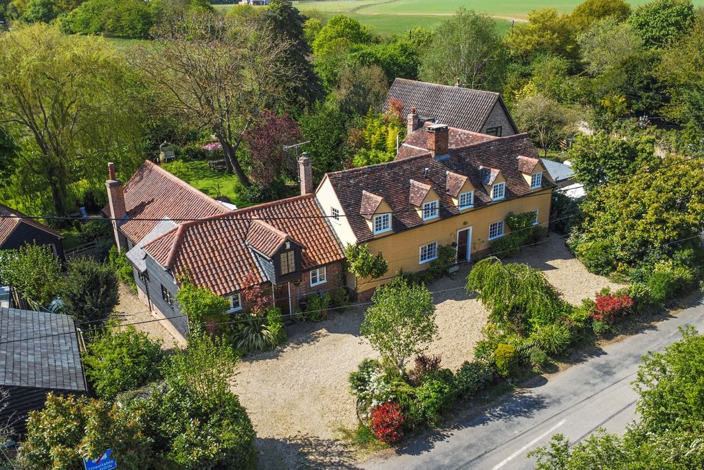 Property photo 1 of 59 Pt-Fc(Col)-Honeytyecottage-1