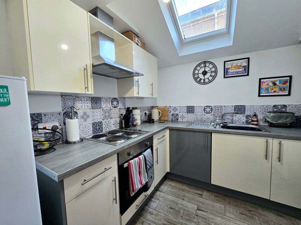 Property photo 2 of 11 Kitchen