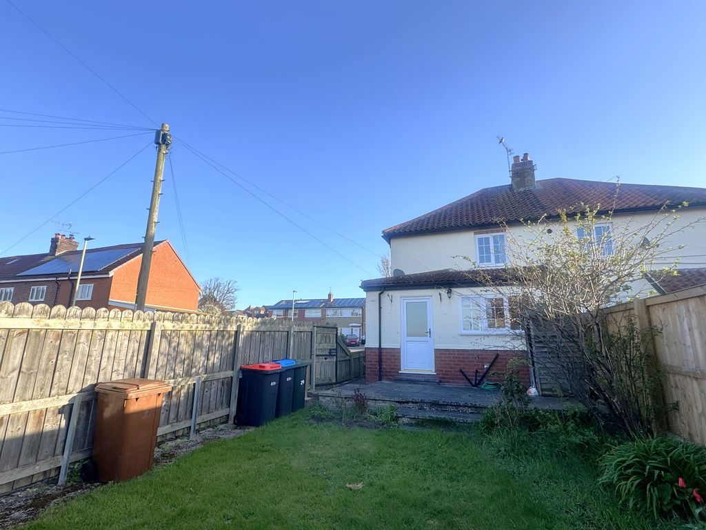 Additional image 12 of 3 bed semi-detached house for saleRuffa Lane, Pickering YO18