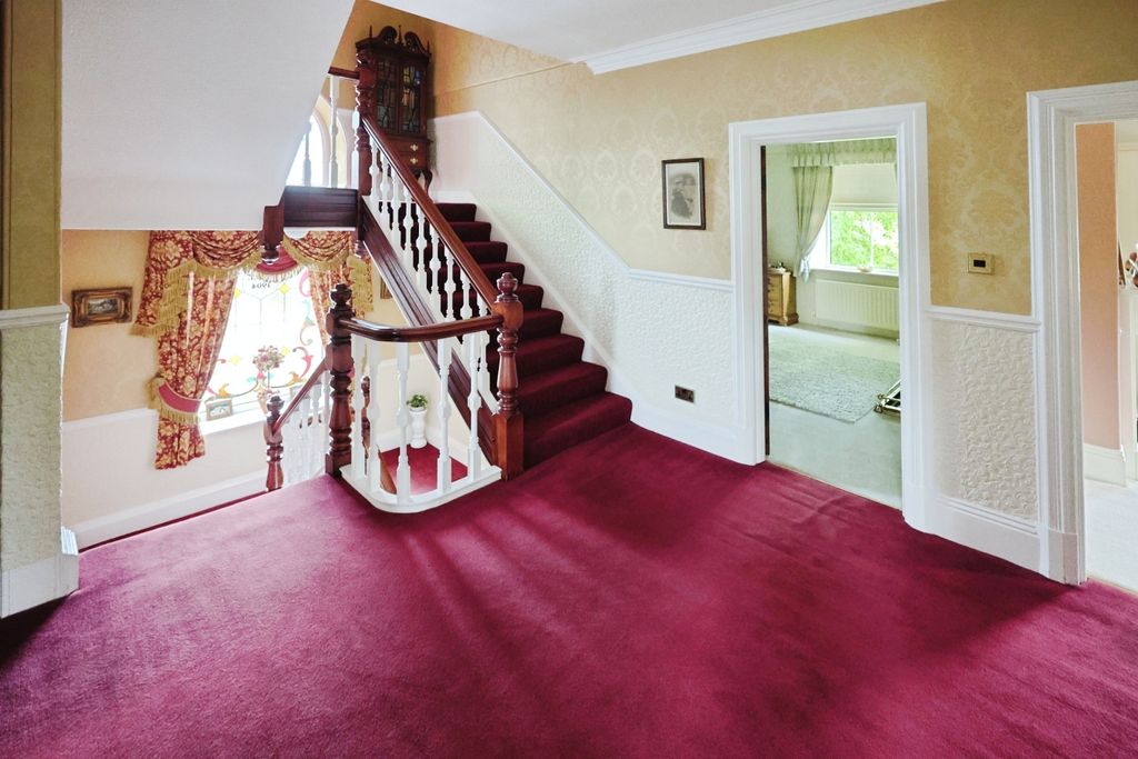 Additional image 13 of 6 bed detached house for saleDene Hall Drive, Bishop Auckland DL14