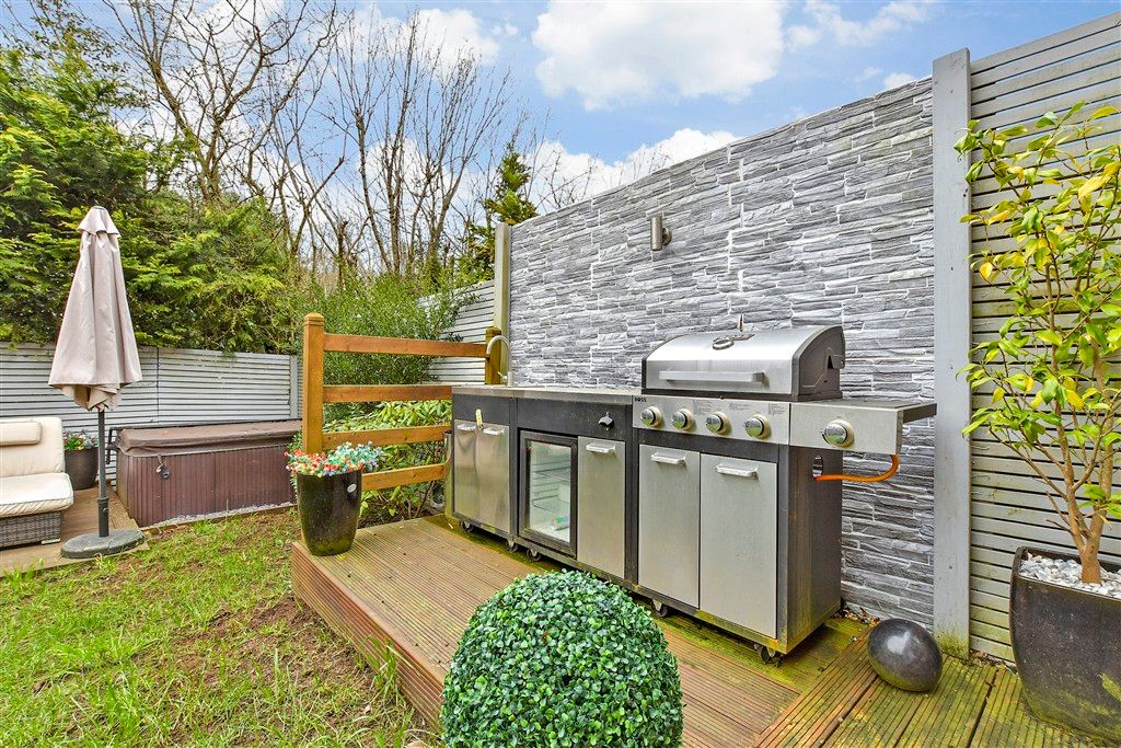 Property photo 2 of 19 Rear Garden