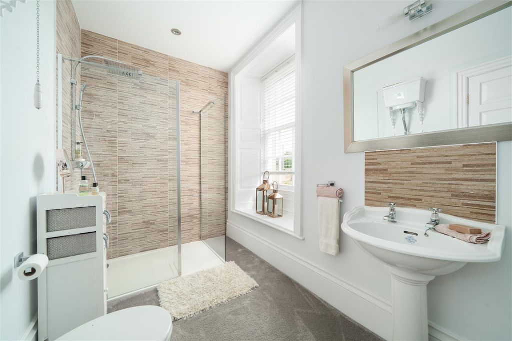 Additional image 63 of 7 bed detached house for salePark Hall, Parkhall Lane, Spinkhill, Sheffield S21